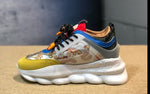 2024 High End Unisex Luxury Soft Walking Sneakers - TimelessGear9