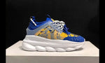 2024 High End Unisex Luxury Soft Walking Sneakers - TimelessGear9