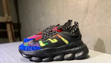 2024 High End Unisex Luxury Soft Walking Sneakers - TimelessGear9