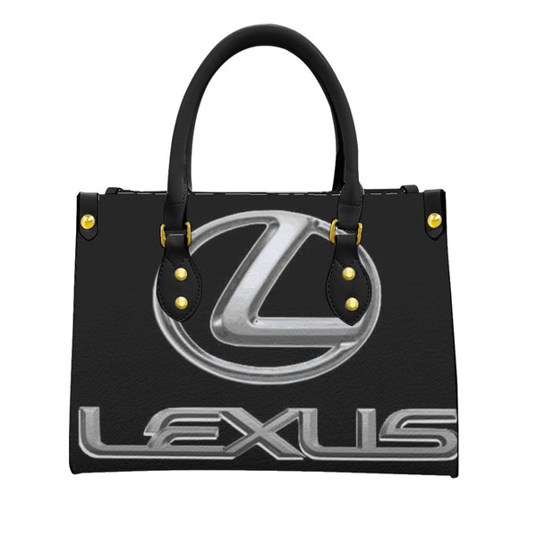 2024 Lexus Luxury High End Tote Automobile Bag With Black Handle - TimelessGear9