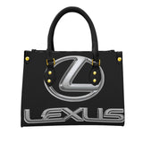 2024 Lexus Luxury High End Tote Automobile Bag With Black Handle - TimelessGear9