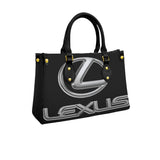 2024 Lexus Luxury High End Tote Automobile Bag With Black Handle - TimelessGear9
