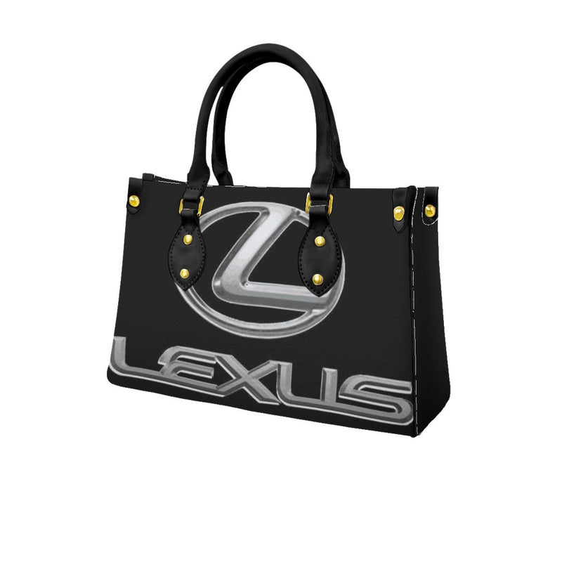 2024 Lexus Luxury High End Tote Automobile Bag With Black Handle - TimelessGear9