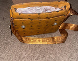 2024 Luxury Ottoman Designers Messenger Bag - TimelessGear9