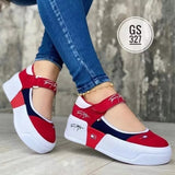 Tommy Girls Casual Breathable 2023 New Mesh Vulcanized