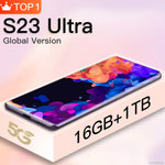 S23 Ultra 5G-Mobilfunk-Smartphone