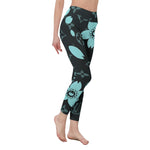 Sexy Yoga Women's High Waist Leggings | Side Stitch Closure - TimelessGear9