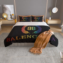Luxury Life Style Bedding Set | 125（gsm） - TimelessGear9