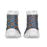 Women's Zip-up Snow Boots - TimelessGear9