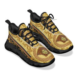Luxury Exotic Men's Light Sports Shoes - TimelessGear9