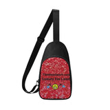 Timeless Gear Nine Chest Bags