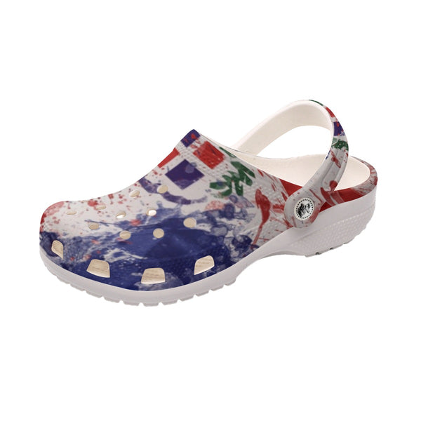 Stylish Casual Women's Classic Clogs - TimelessGear9