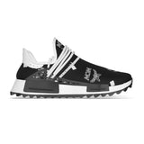 MCM Classic Women's Mesh Sneakers - TimelessGear9