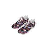 Luxury Stylish Fendi Stitching Mesh Running Shoes - TimelessGear9