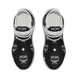 MCM Classic Women's Mesh Sneakers - TimelessGear9