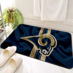 Los Angeles Rams Mat - TimelessGear9