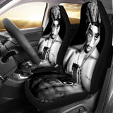 Universal Car Seat Cover With Thickened Back - TimelessGear9