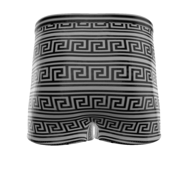 Luxury Design Men's Boxer Briefs - TimelessGear9