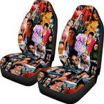 Rhianna Universal Car Seat Cover With Thickened Back - TimelessGear9