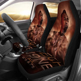 Tech N9nenUniversal Car Seat Cover With Thickened Back - TimelessGear9