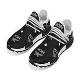 MCM Classic Women's Mesh Sneakers - TimelessGear9