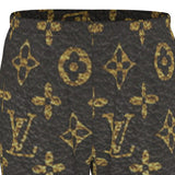 Unisex Fashion Scrub Set With Six Pocket