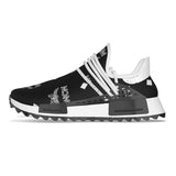 MCM Classic Women's Mesh Sneakers - TimelessGear9