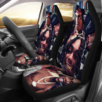 YNW Melly Universal Car Seat Cover With Thickened Back - TimelessGear9