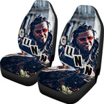 Gunna Universal Car Seat Cover With Thickened Back - TimelessGear9