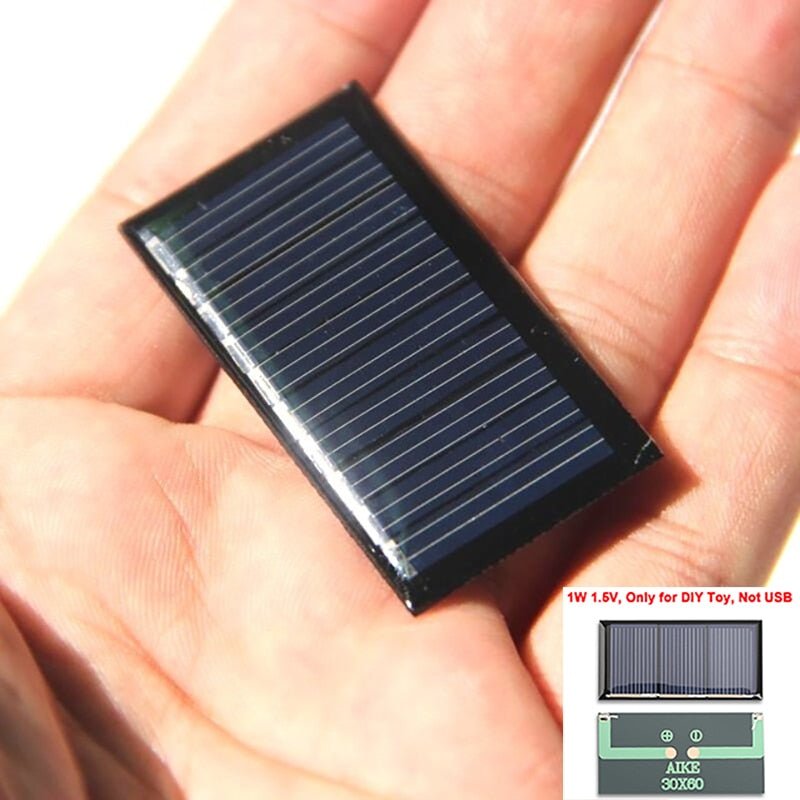 5V High Power USB Solar Panel Outdoor Waterproof Hike Camping Portable Cells Power Bank Battery Solar Charger for Mobile Phone - TimelessGear9