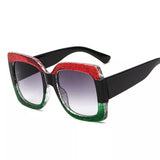 Yoovos Celebrity Sunglasses Extoic Design - TimelessGear9