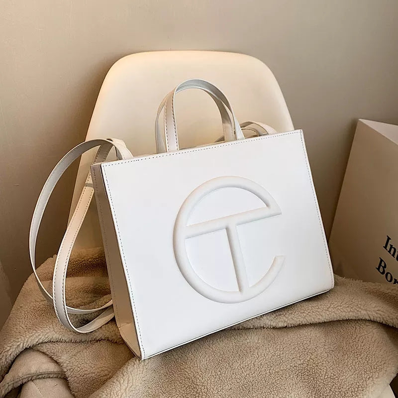 Luxury Designer TEFLAR hand Bags