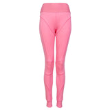 Kyliejenner Cotton Sports Two Pieces Gymwear Designer New Fashion Spaghetti Straps - TimelessGear9