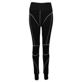 Kyliejenner Cotton Sports Two Pieces Gymwear Designer New Fashion Spaghetti Straps - TimelessGear9
