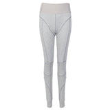 Kyliejenner Cotton Sports Two Pieces Gymwear Designer New Fashion Spaghetti Straps - TimelessGear9