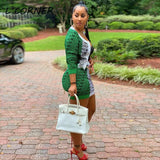 Sexy 2023 fall Moschino Womens 2 Piece Set - TimelessGear9