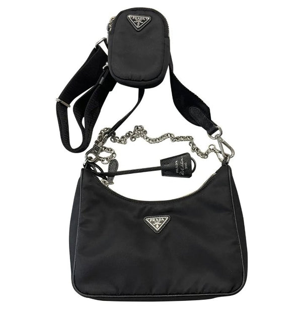 Prada Luxury Crossbody 