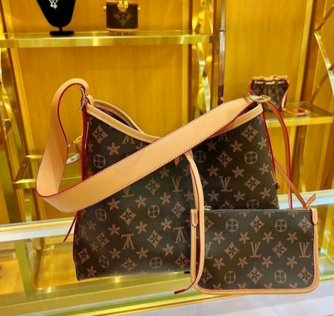 Louis Vuitton Handbag