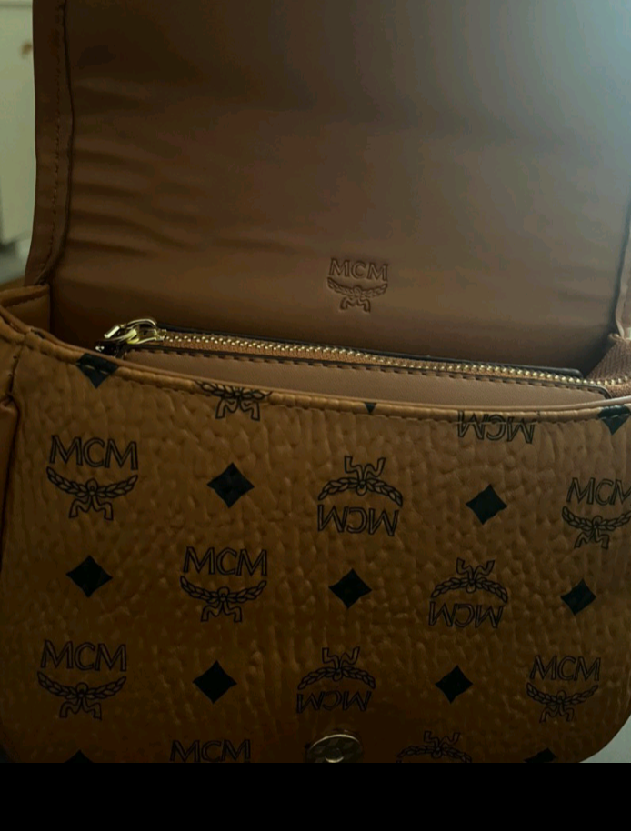 MCM Sugao Purse