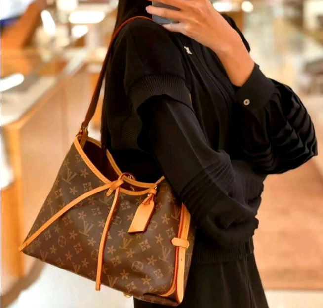 Louis Vuitton Shoulder Bag