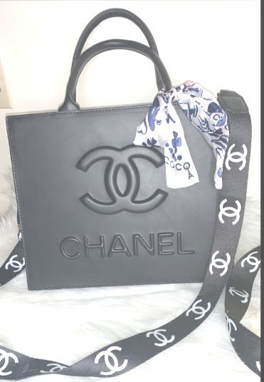 Chanel Bag Collection