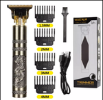 T9 USB Professional Beard & Hair Trimmers - TimelessGear9