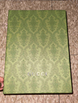 Luxury Flat High Heels Sandals Flip Flops High End Gucci Brand