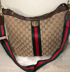 New Incredible Fashion Shoulder Big Bag Gucci Luxury Bag