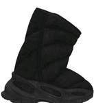 TRIPLE BLACK YZY Yezzy NSTLD Boot Black