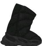 TRIPLE BLACK YZY Yezzy NSTLD Boot Black