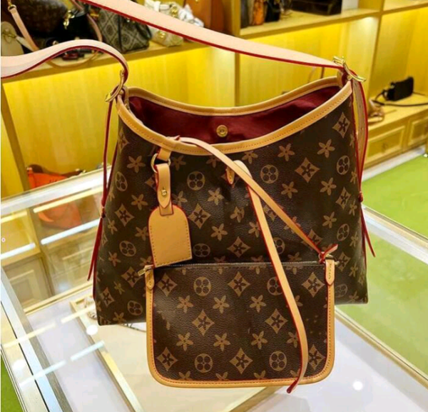 LOUIS VUITTON Luxury Handbag Purse