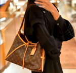 LOUIS VUITTON Luxury Handbag Purse