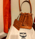 MCM Bucket Collection