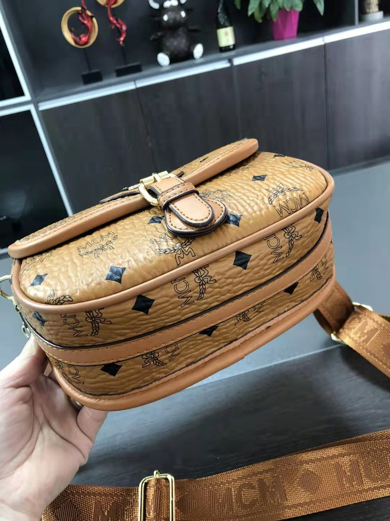 MCM Handbag